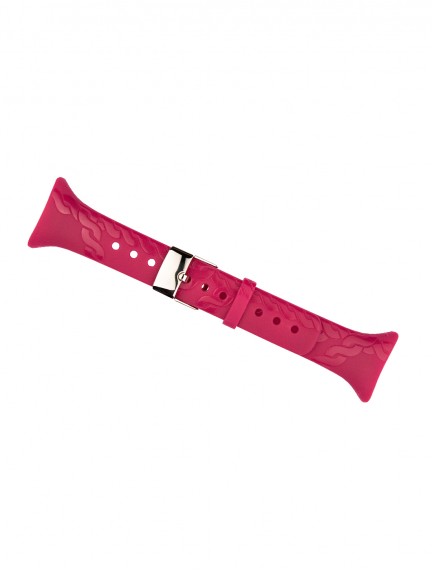 SUUNTO M-SERIES M2 FUCHSIA apyrankė širdies darbo matavimo prietaisui